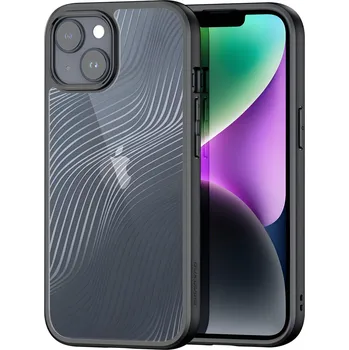 Pouzdro na mobilní telefon DUX DUCIS Dux Ducis Aimo puzdro pro Apple iPhone 15 Plus 4
