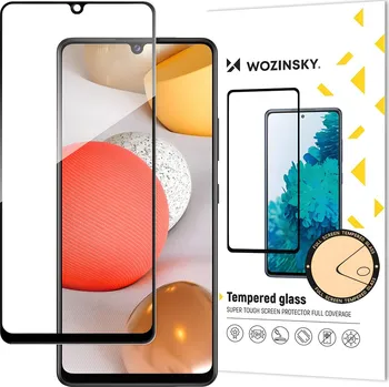 Wozinsky ochranné tvrzené sklo pro Samsung Galaxy A42 5G/Galaxy A14/Galaxy A14 5G/Galaxy A13/Galaxy A23 5G KP22064