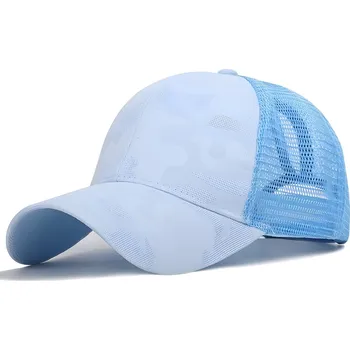 Kšiltovka Kšiltovka DE 15976 Modrá