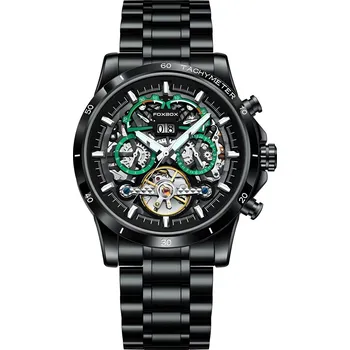 Hodinky FOXBOX Hodinky FOXBOX EL KP34980 4