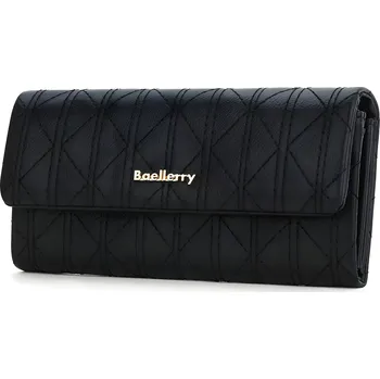 Peněženka Peněženka Baellerry NI 35970 Černá