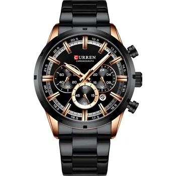 Hodinky CURREN Hodinky CURREN LU KP6224 4