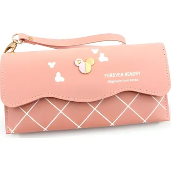 Peněženka Peněženka RI 15403 Sl.Růžová