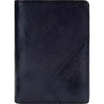 Peněženka Pánská peněženka Baellerry HU 36305 Černá