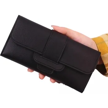 Peněženka Peněženka BI 25326 Černá