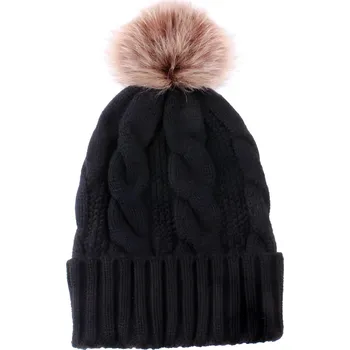 Čepice Čepice ME 21351 Černá