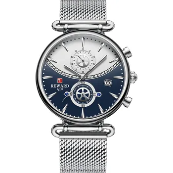 Hodinky REWARD Pánske Hodinky REWARD KP14311 2