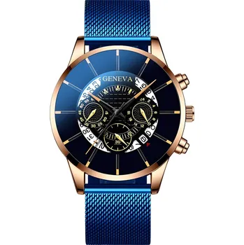 Hodinky Geneva Hodinky HA KP12145 5