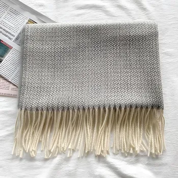 Šála Šála EL 11960 Šedá