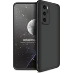 GKK Ochranné pouzdro GKK 360 Přední a zadní kryt celého mobilu pro Huawei P40 4