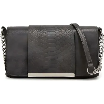 Kabelka Kabelka EL 11195 Šedá