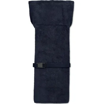 Dámský župan 684721 - Tchibo - Župan pro psy - barva: modrá