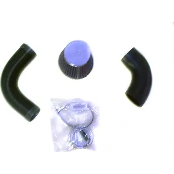 Vzduchový filtr K&N sportovní kit sání 57i pro Ford Ka 1.3L Benzin -- rok výroby 2002, NE pro 70PS SLEVA 8%