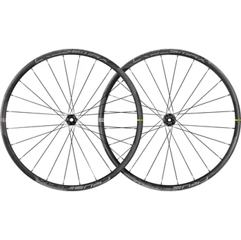 Zapletené kolo Zapletená kola MAVIC CROSSMAX SL ULTIMATE 30 29 Boost Centerlock Microspline