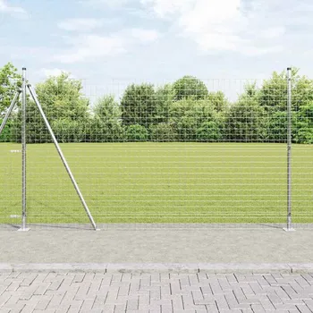 Plot Plot s příspěvky Stříbrná 1.4 x 10 m Ocel Stříbrná3350986