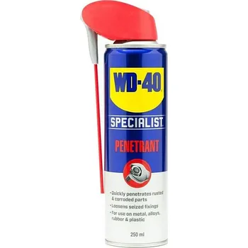 Fe Produkt Penetrant 250ml WD-40 Specialist