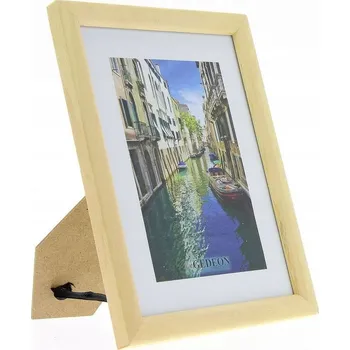 Obraz Gedeon Rámeček na jednu fotku 13 x 9 cm