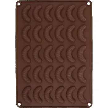 Forma na pečení Forma na sušenky Artemis 24,5 x 5,5 cm