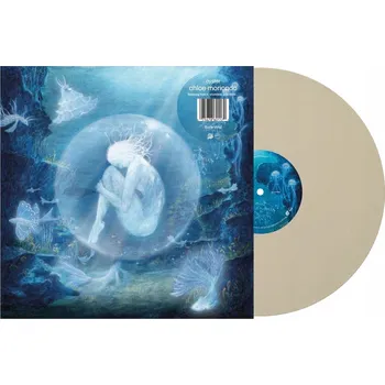 Zahraniční hudba Oyster Chloe Moriondo Vinylová Deska
