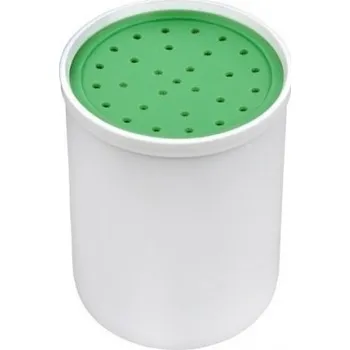 vodní filtr Filtrační vložky pro konvice OASA a DIONA (standardní filtrace + dusičnany), 4 ks