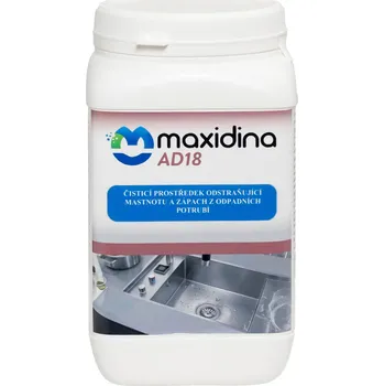 Maxidina AD 18 35ks/525g (balení 35 sáčků x 15g) Q33002