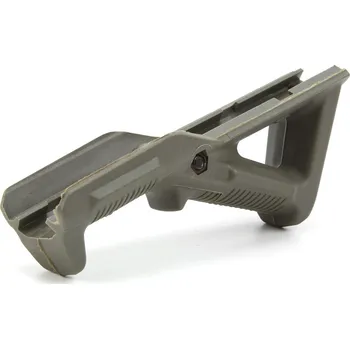 Airsoft FMA Ergonomická horizontální rukojeť FFG 1 pro RIS předpažbí - Foliage Green