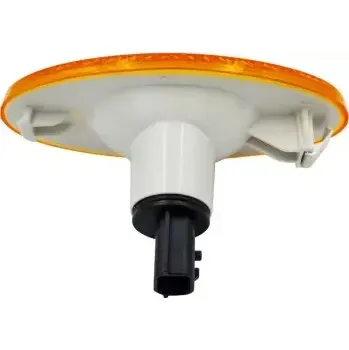 Karosérie Obrysová lampa Renault Master (od r. 2010) s objímkou/patkou na žárovku, 2618000Q0A; 26180-00Q0A; 2618000Q0F; 261B00001; 261B00001R; 261B05577R; 261B08826R; 4419475, ECAR, 60N119CE