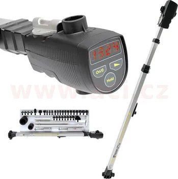 Nářadí na motocykly Digitální měřidlo pro rovnání karosérií GYSMETER