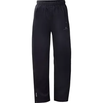 Chlapecké kalhoty 2117 of Sweden VISKAFORS dětské outdoorové kalhoty, black 152