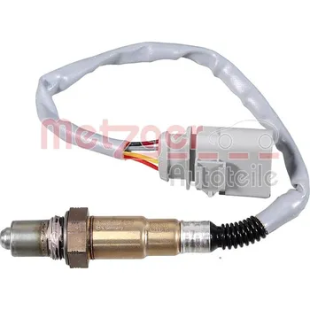 Lambda sonda Lambda sonda METZGER 0893701
