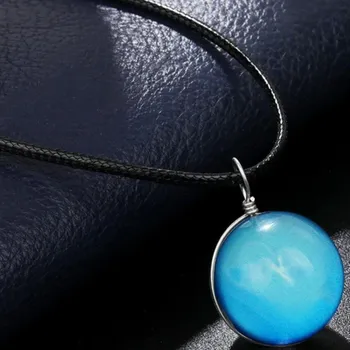 Náhrdelník IZMAEL Náhrdelník Universe Typ7 KP34085