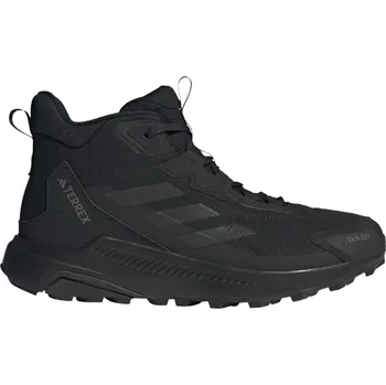 Pánská sportovní obuv adidas Terrex Anylander MID R.RDY outdoorové boty - 0 - černá - 42