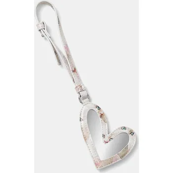 Přívěsek Přívěsek Diesel PLAY PLAY MIRROR X10212.P6019 béžová 01X, vel. ONE SIZE