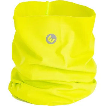 Nákrčník Progress TR NECK multifunkční nákrčník limetková Velikost: one size