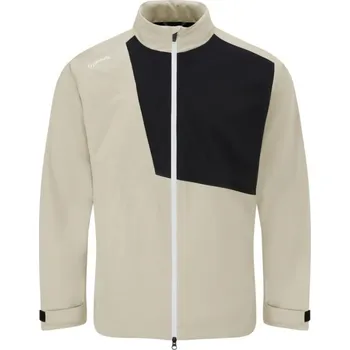 Ping Impervious Waterproof pánská nepromokavá bunda, willow/black pánské, M