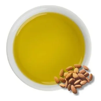 Rostlinný olej Mandlový olej LZS 1l