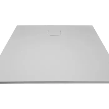 Sprchová vanička Lansanit Sprchová vanička LUX 900 x 900 mm, bílá, čtverec, LANLUX90C | sleva 29% | cena za ks