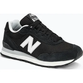 Pánská obuv Pánské boty New Balance ML515 black