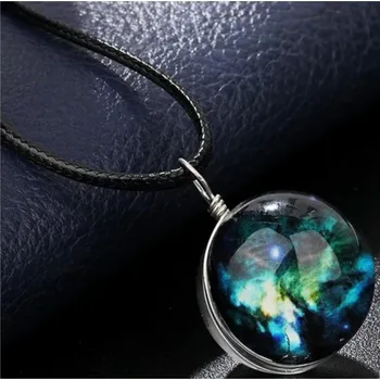 Náhrdelník IZMAEL Náhrdleník Universe Typ12 KP34090