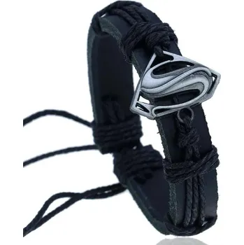 Náramek IZMAEL Náramek CL 33156 Černá KP33156