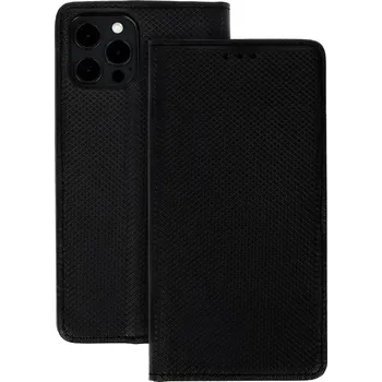 Telone Elegantní magnetické pouzdro pro Samsung Galaxy S7 4