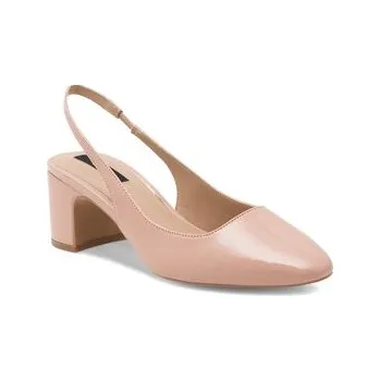 Dámské lodičky Lodičky Nine West 123AL1938-1 Béžová 41