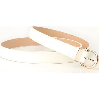 Opasek Opasek SI 12618 Bílá