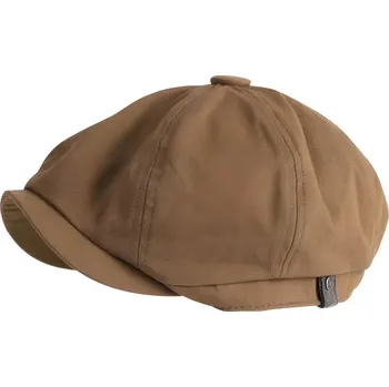 Čepice Pánský Baret MA 22429 Hnědá