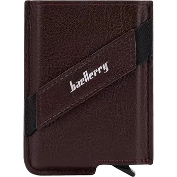 Peněženka Pánská peněženka Baellerry TO 36274 Hnědá