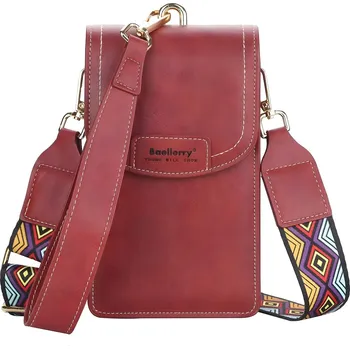 Kabelka Kabelka Baellerry YO 25530 Bordová