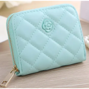 Peněženka Peněženka SW 1700 Tyrkysová