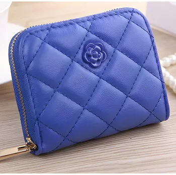 Peněženka Peněženka SW 1701 Modrá