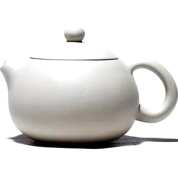 Gastro oděv Čajník BA 37632 Bílá