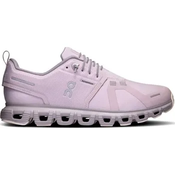 Dámská treková obuv Dámské boty On CLOUD 6 WATERPROOF - světle růžová 42